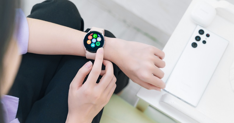 Ưu đãi gói dịch vụ Samsung Care+ dành cho chủ sở hữu điện thoại, máy tính bảng và đồng hồ thông minh Samsung Galaxy