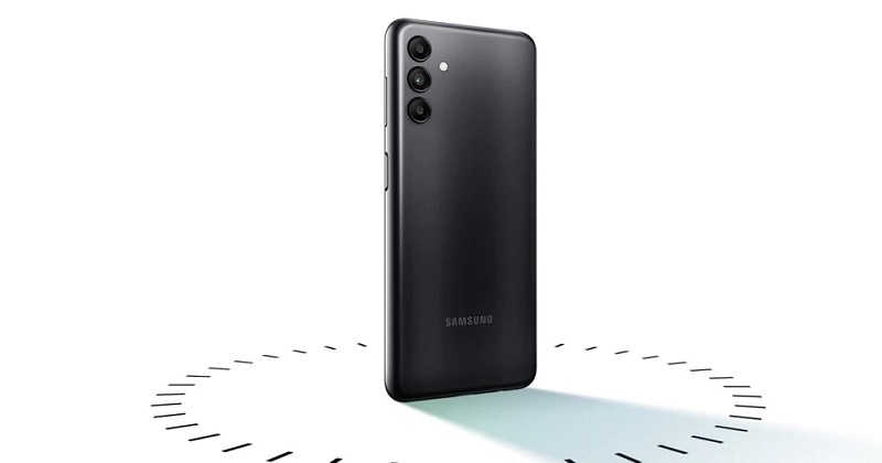 Samsung Galaxy A04s có gì đặc biệt để thuyết phục được người dùng?