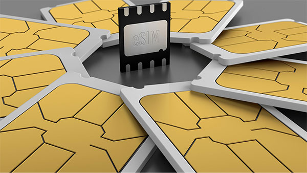 Hầu hết nhà mạng tại Việt Nam đều có hỗ trợ eSIM nên không cần đắn đo việc lắp đặt, đổi SIM khi có nhu cầu