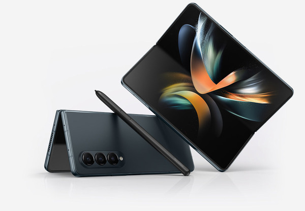 Thị trường smartphone màn hình gập đang chứng kiến sự tăng trưởng vượt bậc