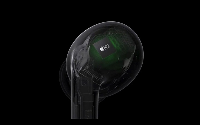 So sánh AirPods Pro 2 và AirPods 3