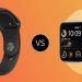 So sánh Apple Watch S8 và Apple Watch SE 2: Nên mua đồng hồ nào?