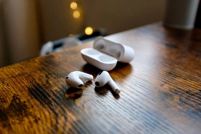 So sánh AirPods Pro 2 và AirPods 3