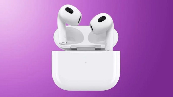So sánh AirPods Pro 2 và AirPods 3