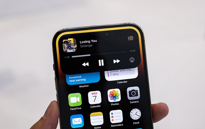 So sánh iPhone 14 Pro Max và iPhone 13 Pro Max