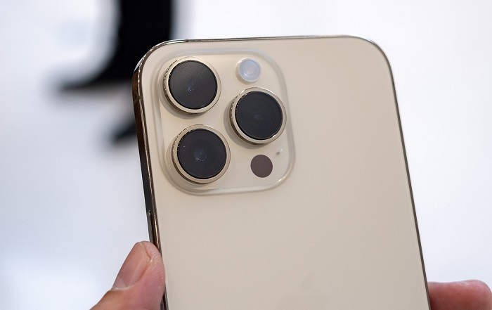 So sánh iPhone 14 Pro Max và iPhone 13 Pro Max