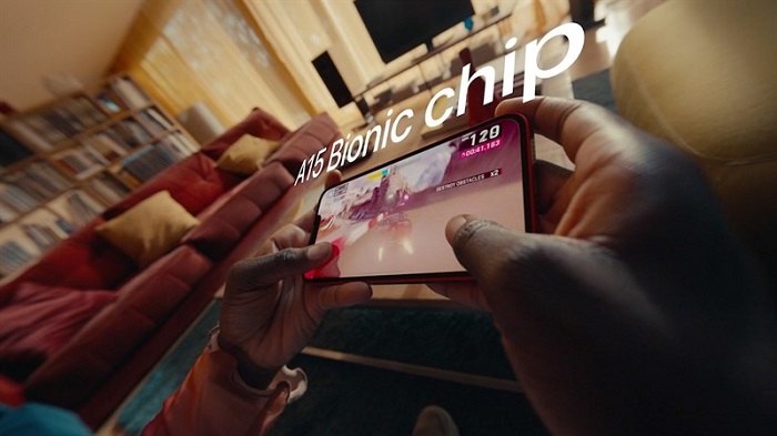 so sánh iPhone 14 và iPhone 14 Plus