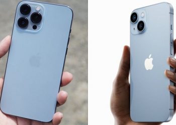 So sánh iPhone 13 Pro Max và iPhone 14: Nên chọn bản cao cấp nhất đời cũ hay rẻ nhất đời mới?