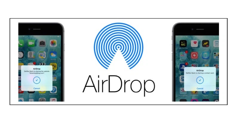 So sánh Mi Drop và AirDrop – Công cụ nào có hiệu năng nhỉnh hơn?