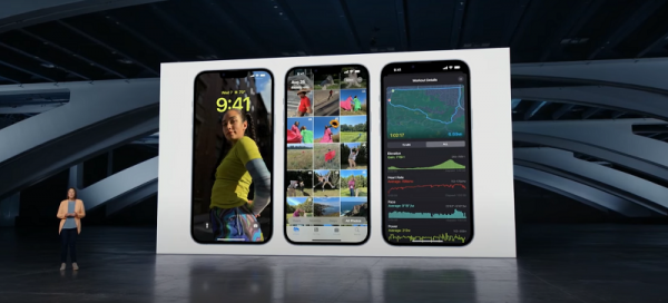 Sự kiện ra mắt iPhone 14 gây bão của Apple