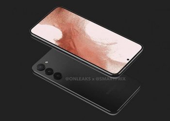 Thiết kế Samsung Galaxy S23 và S23+ bất ngờ lộ diện cực rõ nét trong loạt ảnh render CAD