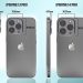 So sánh kích thước máy ảnh của iPhone 13 Pro và iPhone 14 Pro (dự đoán) từ Max WeinBach
