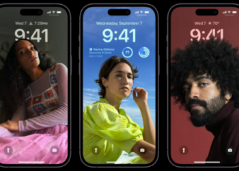 iPhone 14 Pro thiết kế cực mới lạ