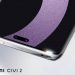 Thiết kế mặt trước Xiaomi CIVI 2 lộ diện với màn hình đục lỗ hình viên thuốc bắt mắt