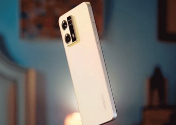 Thiết kế OPPO F21s Pro bất ngờ lộ diện trước thềm ra mắt