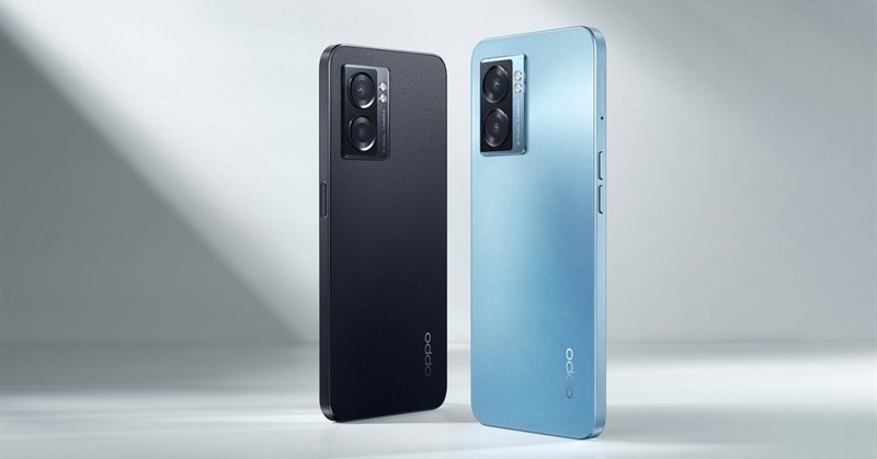 Thông số kỹ thuật OPPO A77s bất ngờ rò rỉ, liệu ngày ra mắt sắp tới gần?