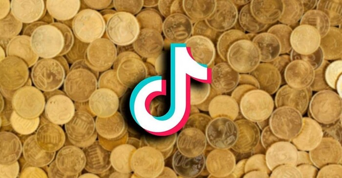 TikTok Coin không phải là đồng tiền ảo do TikTok phát hành