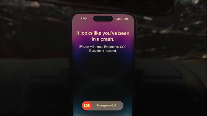 Tính năng Dynamic Island
