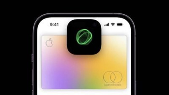 Tính năng Dynamic Island