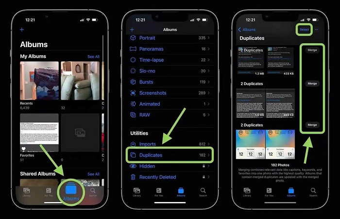 tính năng ẩn của iOS 16