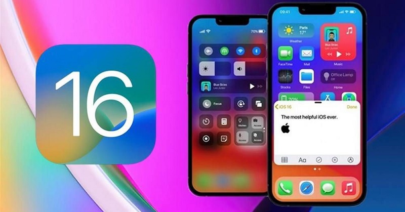 Những tính năng ẩn của iOS 16 cực hữu ích bạn nên khám phá