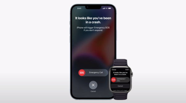 Cash Detection hỗ trợ bạn trong những tình huống nguy hiểm nhất khi lái xe