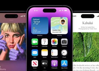Gọi tên những tính năng đáng chú ý trên iPhone 14 Series: Tạm biệt tai thỏ, Always-On display,…