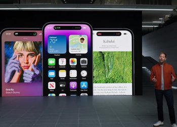 Tính năng Dynamic Island trên iPhone 14 Pro và Pro Max có gì đặc biệt?