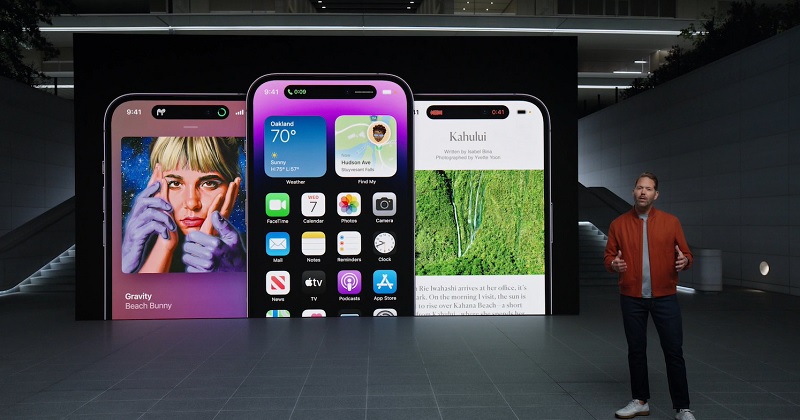 Tính năng Dynamic Island trên iPhone 14 Pro và Pro Max có gì đặc biệt?