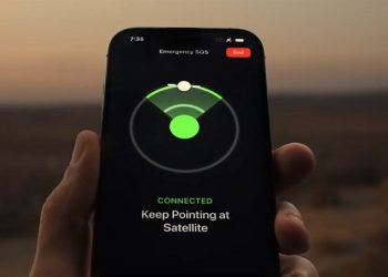 Tính năng gọi điện vệ tinh trên iPhone 14 series có gì đặc biệt?