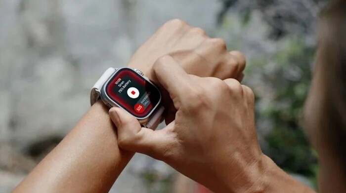 Còi báo động khẩn cấp