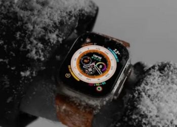 Khám phá 10 tính năng mới của Apple Watch Ultra thu hút mọi người dùng