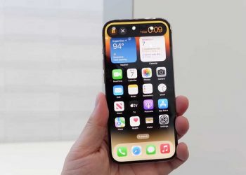 TOP 5 tính năng mới của iPhone 14 Pro Max cực hay ho và hữu ích