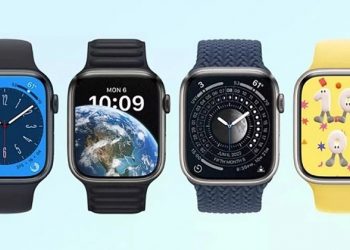 Điểm danh 5 tính năng nổi bật của watchOS 9 mà bạn nên trải nghiệm