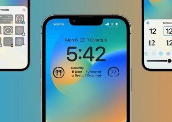 Điểm danh top tính năng tốt nhất của iOS 16 bạn nên trải nghiệm