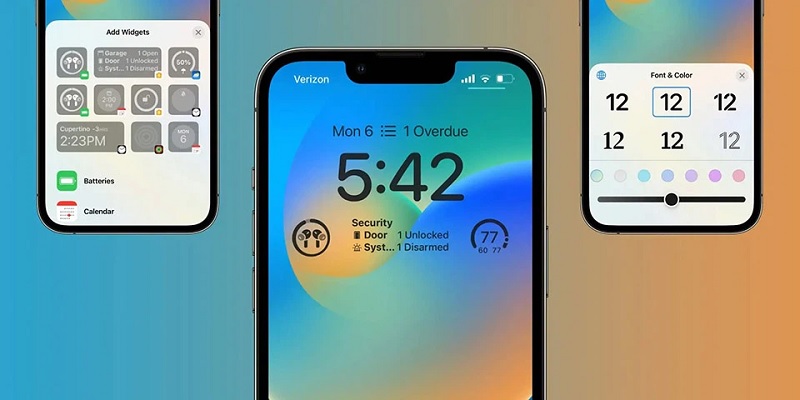 Điểm danh top tính năng tốt nhất của iOS 16 bạn nên trải nghiệm