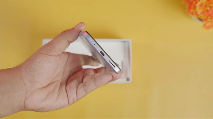 Trên tay Redmi 11 Prime 5G