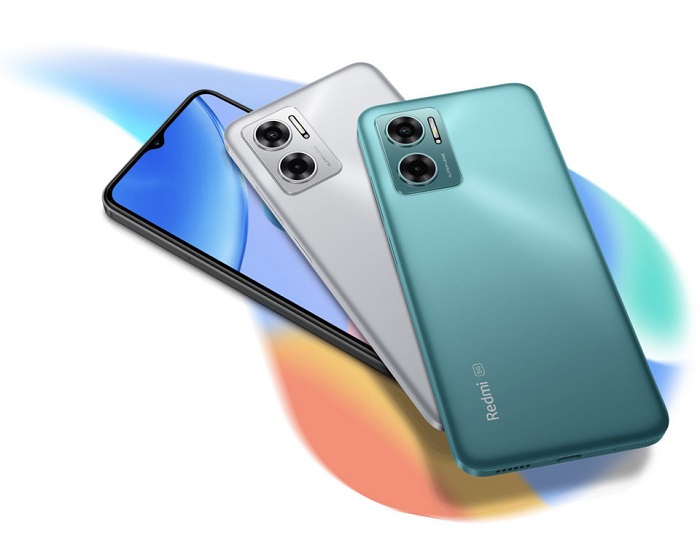 Trên tay Redmi 11 Prime 5G