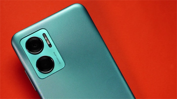 Trên tay Redmi 11 Prime 5G