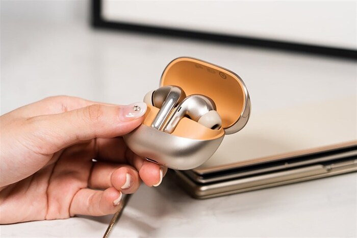 Các bạn nghĩ sao về Xiaomi Buds 4 Pro?