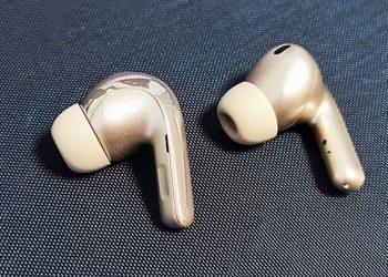 Trên tay Xiaomi Buds 4 Pro: Tuyệt phẩm sang trọng và tinh tế, nâng tầm “chất chơi” với chất âm ngon, pin trâu mà giá lại siêu tốt