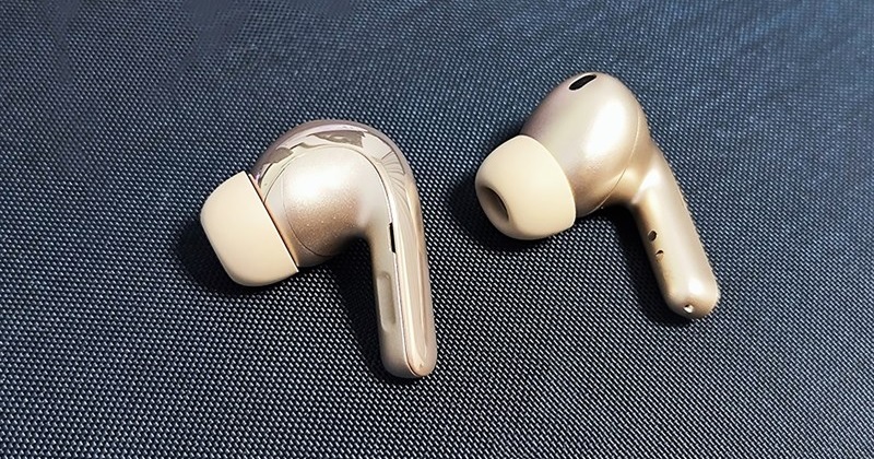 Trên tay Xiaomi Buds 4 Pro: Tuyệt phẩm sang trọng và tinh tế, nâng tầm “chất chơi” với chất âm ngon, pin trâu mà giá lại siêu tốt