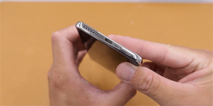 Trên tay Xiaomi CIVI 2