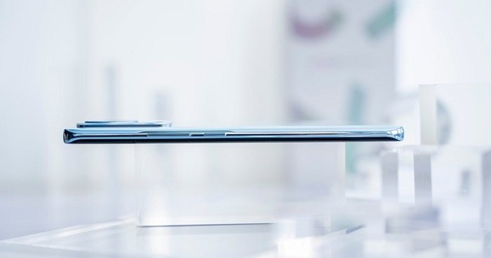 Trên tay Xiaomi CIVI 2