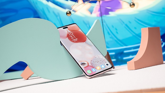 Trên tay Xiaomi CIVI 2