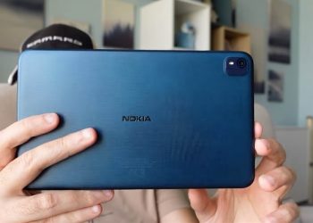 Trên tay Nokia T10: Thiết kế nhỏ gọn, hiệu năng đủ dùng và thời lượng pin cả ngày dài