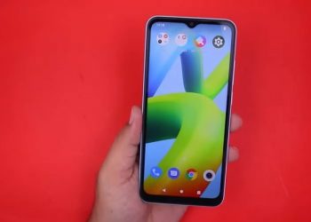 Trên tay Redmi A1: Thiết kế năng động, cấu hình đủ dùng, pin 5.000 mAh, giá chỉ 1,9 triệu đồng
