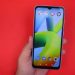 Trên tay Redmi A1: Thiết kế năng động, cấu hình đủ dùng, pin 5.000 mAh, giá chỉ 1,9 triệu đồng