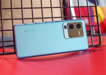 Trên tay vivo V25 Pro: Thiết kế trẻ trung, màn hình 120Hz, hiệu năng ổn, camera chất lượng cao, sạc nhanh 66W
