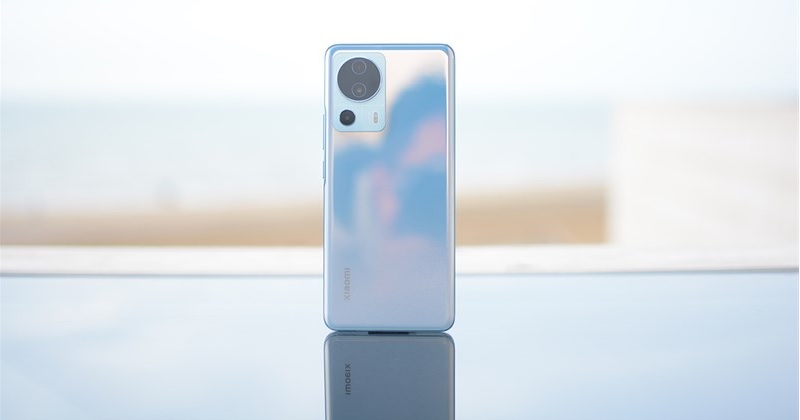 Trên tay Xiaomi CIVI 2 – Hoa khôi mới trong làng di động phân khúc tầm trung